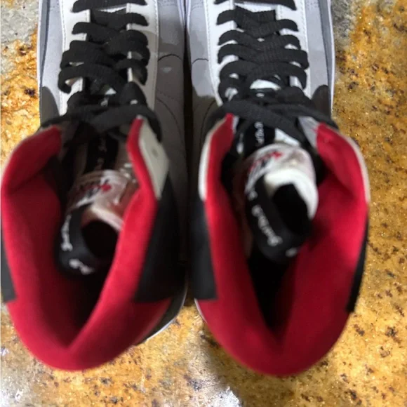 Nike Blazer Mid 77 size 7 - Picture 5 of 8